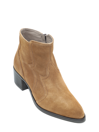 Ron White Wayva Western Bootie (More Colors)
