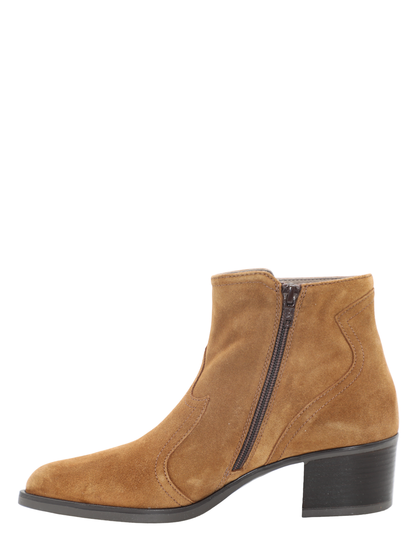 Ron White Wayva Western Bootie (More Colors)