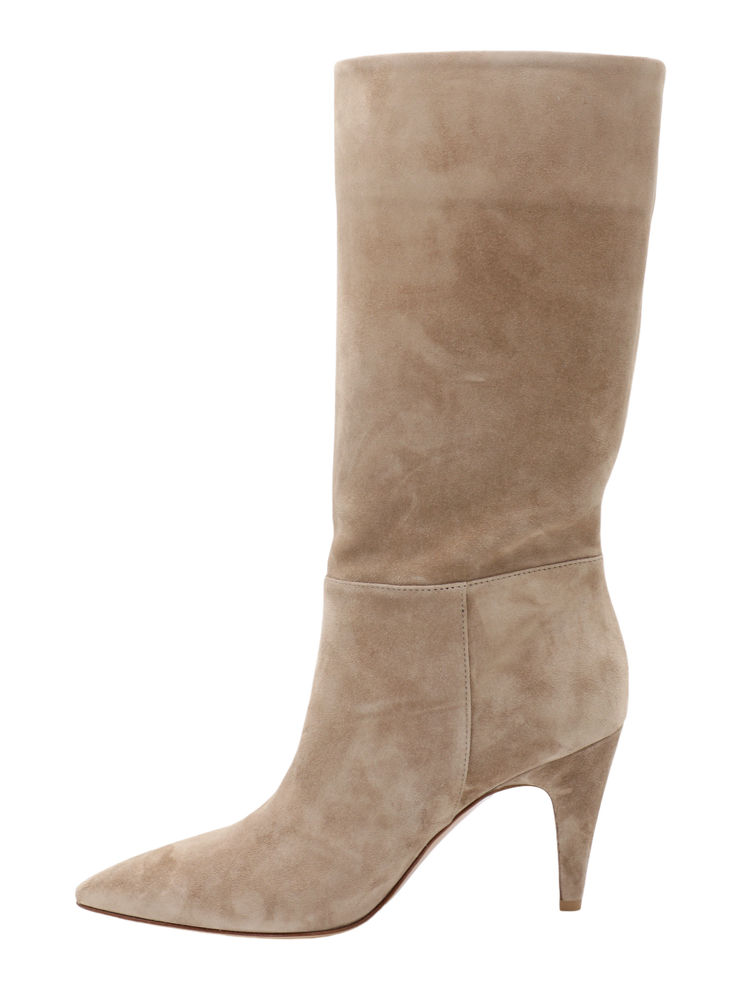 Gianvito Rossi Camoscio Stivale Boot (More Colors)