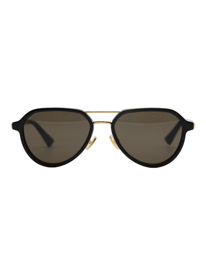 Bottega Veneta Sunglasses BV1373S-001