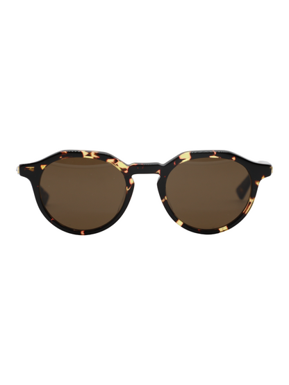 Bottega Veneta Sunglasses BV1260S-002