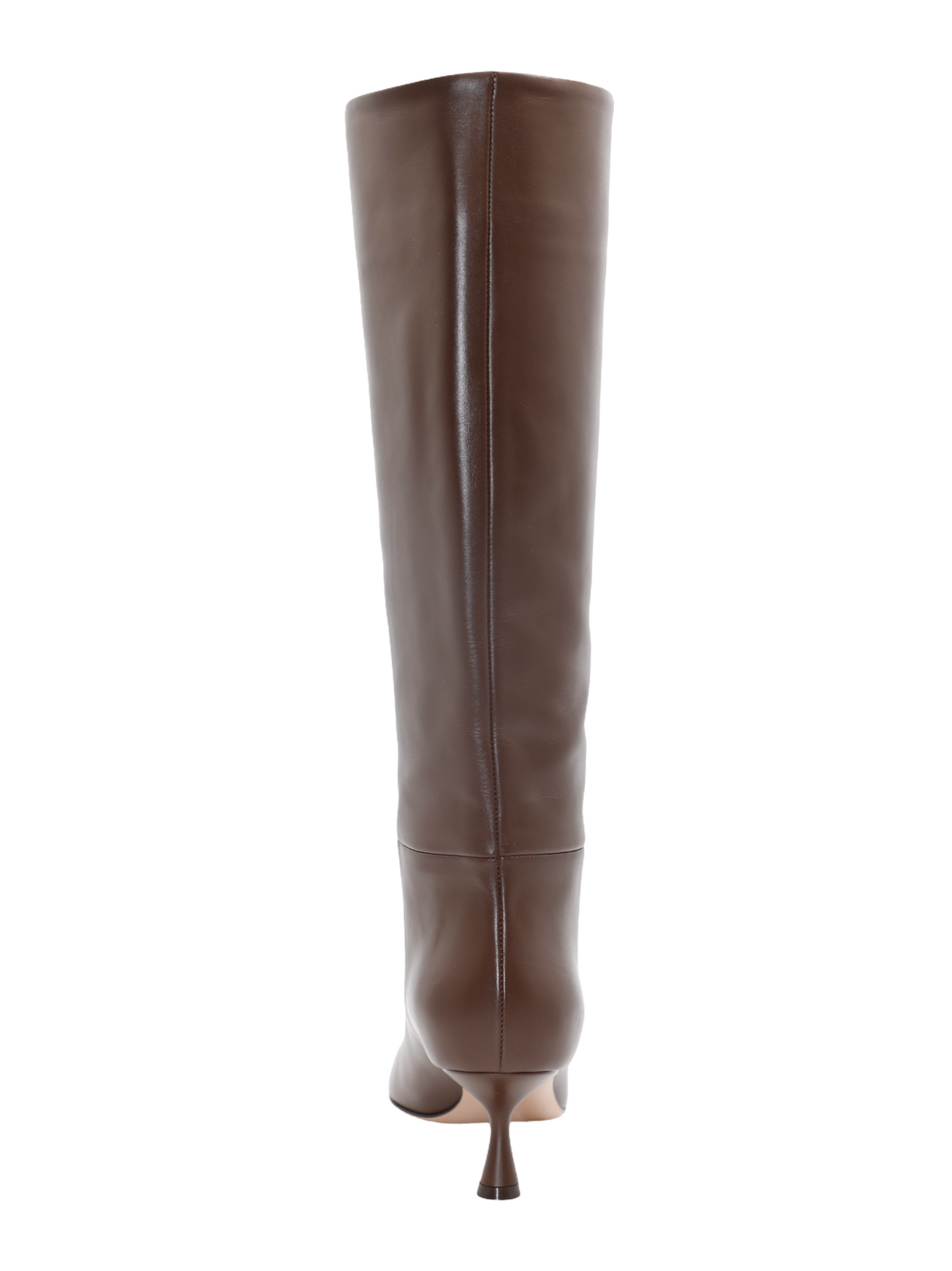 Gianvito Rossi Vitello Glove Boot (More Colors)