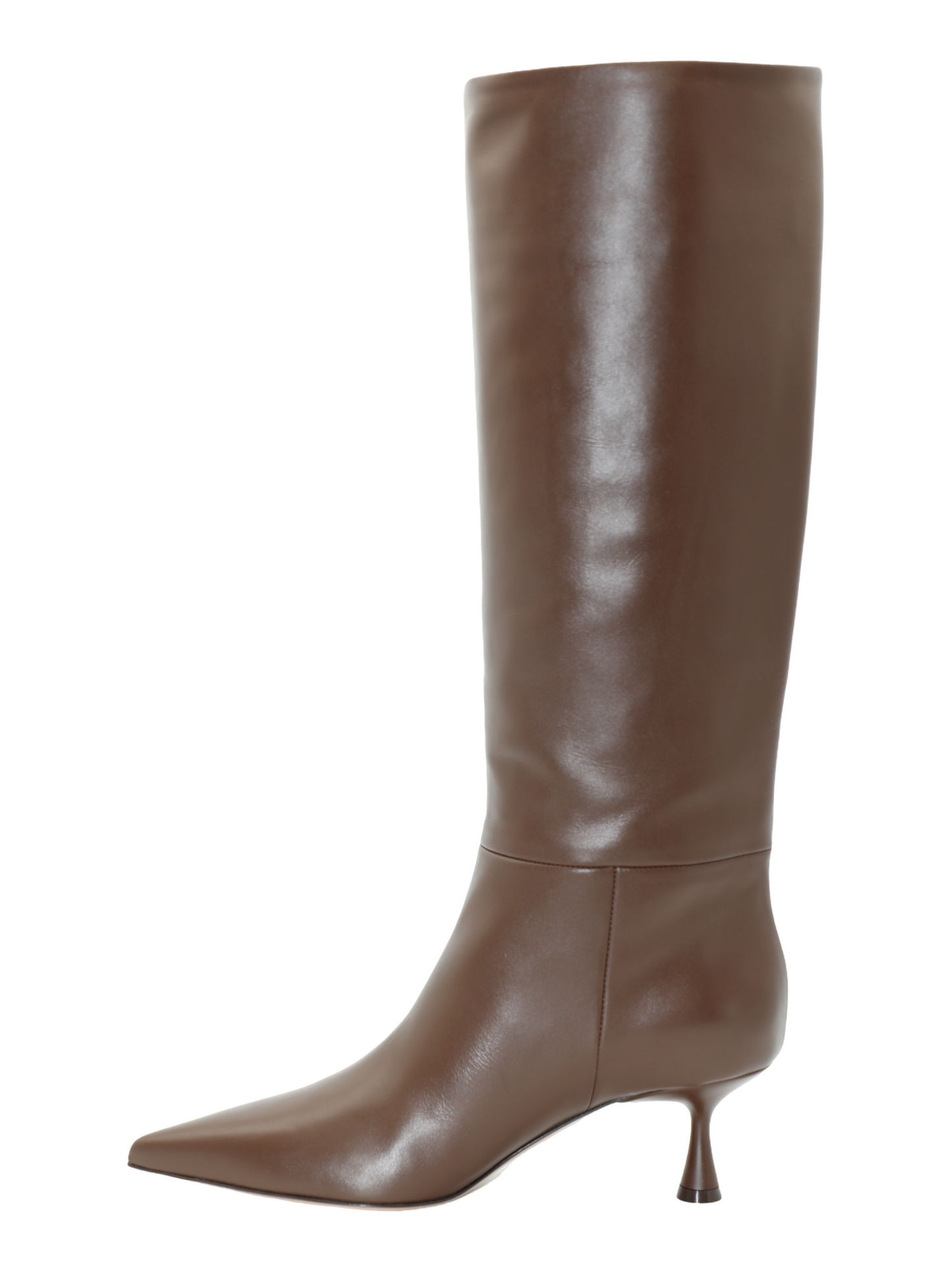 Gianvito Rossi Vitello Glove Boot (More Colors)