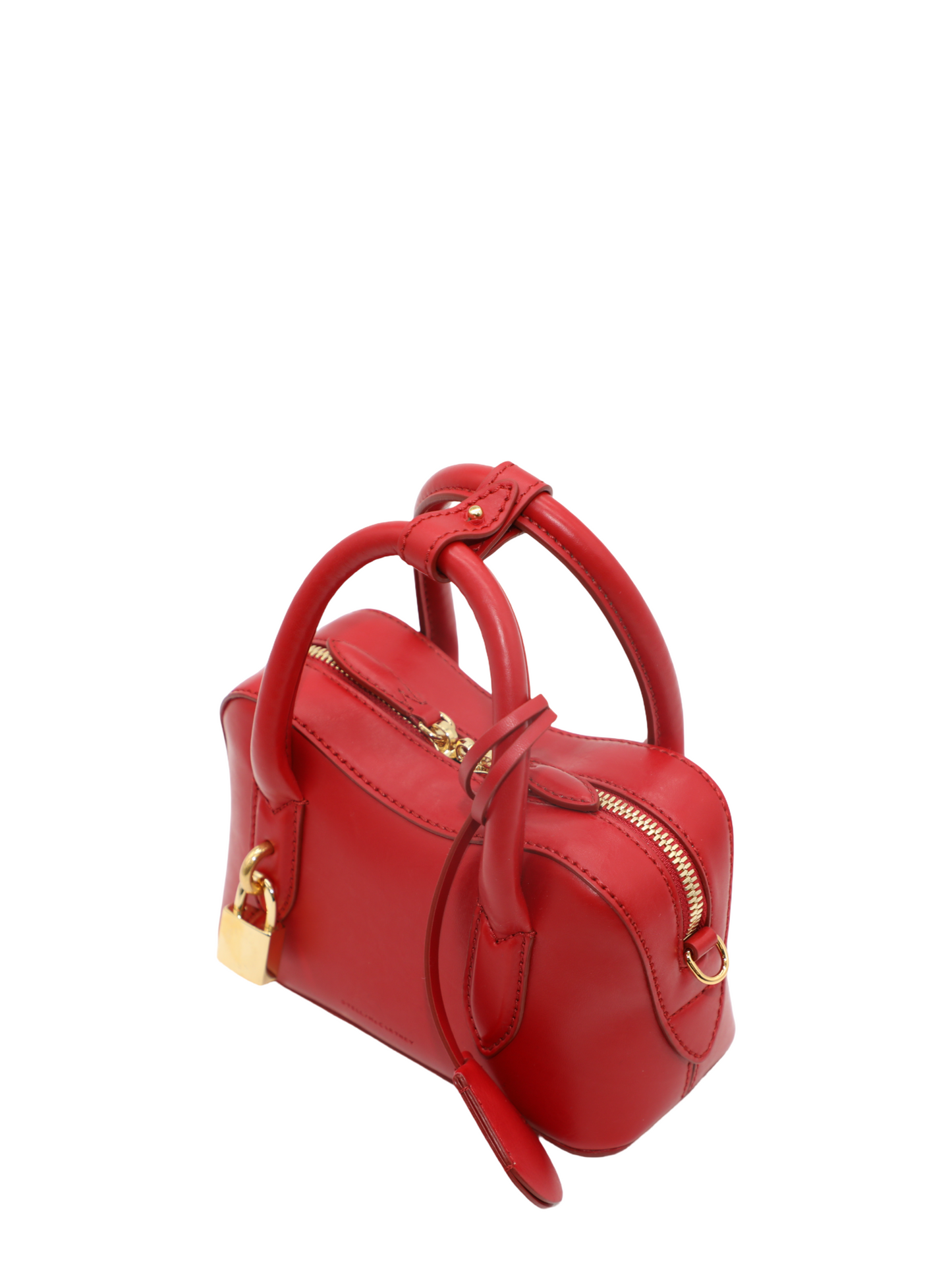 Stella McCartney Ryder Crossbody Tiny Top Handle Bag (More Colors)