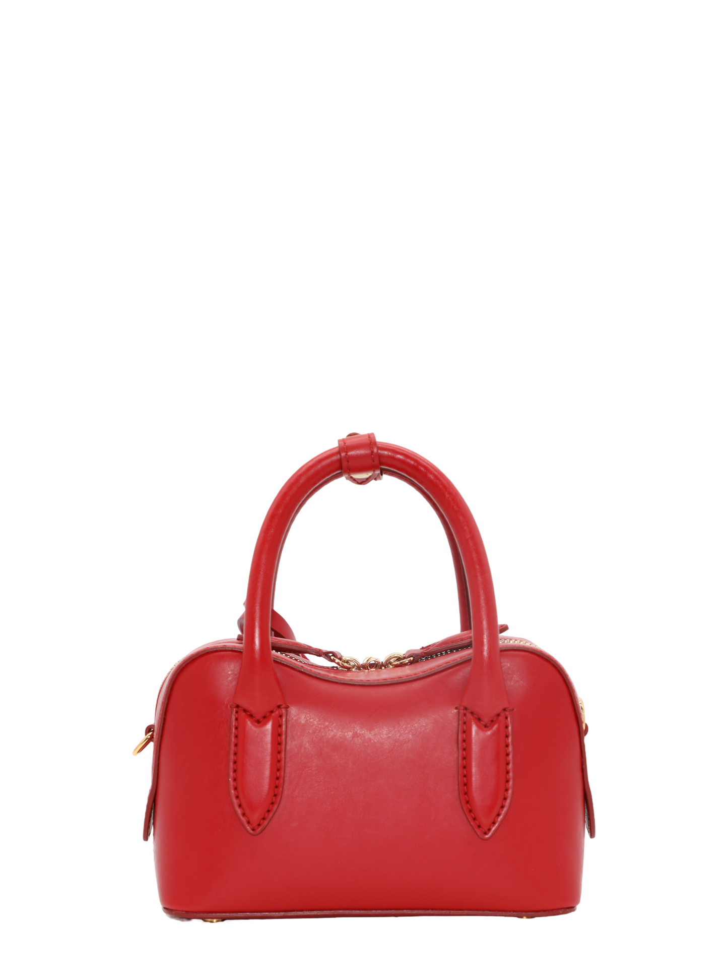 Stella McCartney Ryder Crossbody Tiny Top Handle Bag (More Colors)