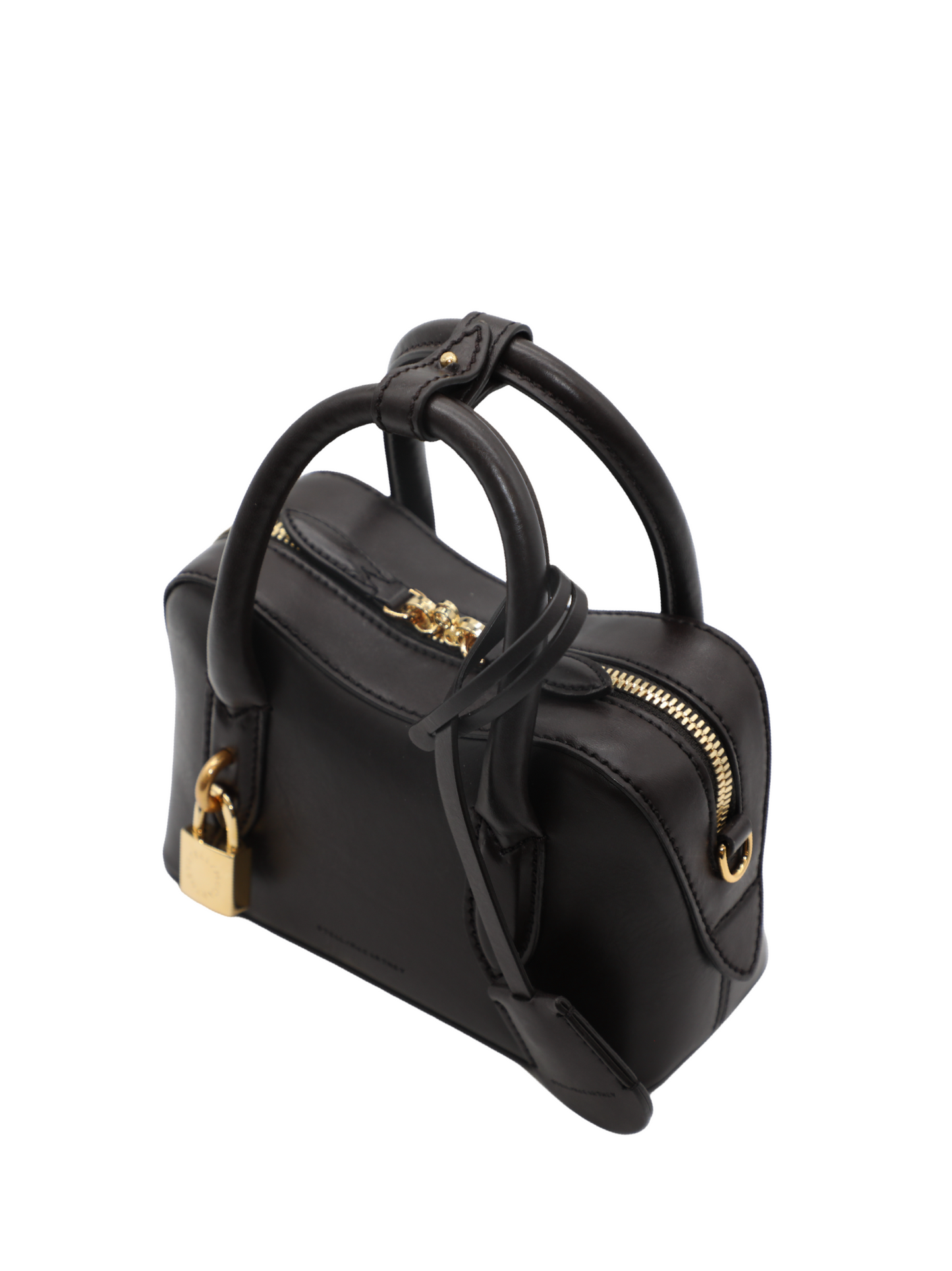 Stella McCartney Ryder Crossbody Tiny Top Handle Bag (More Colors)