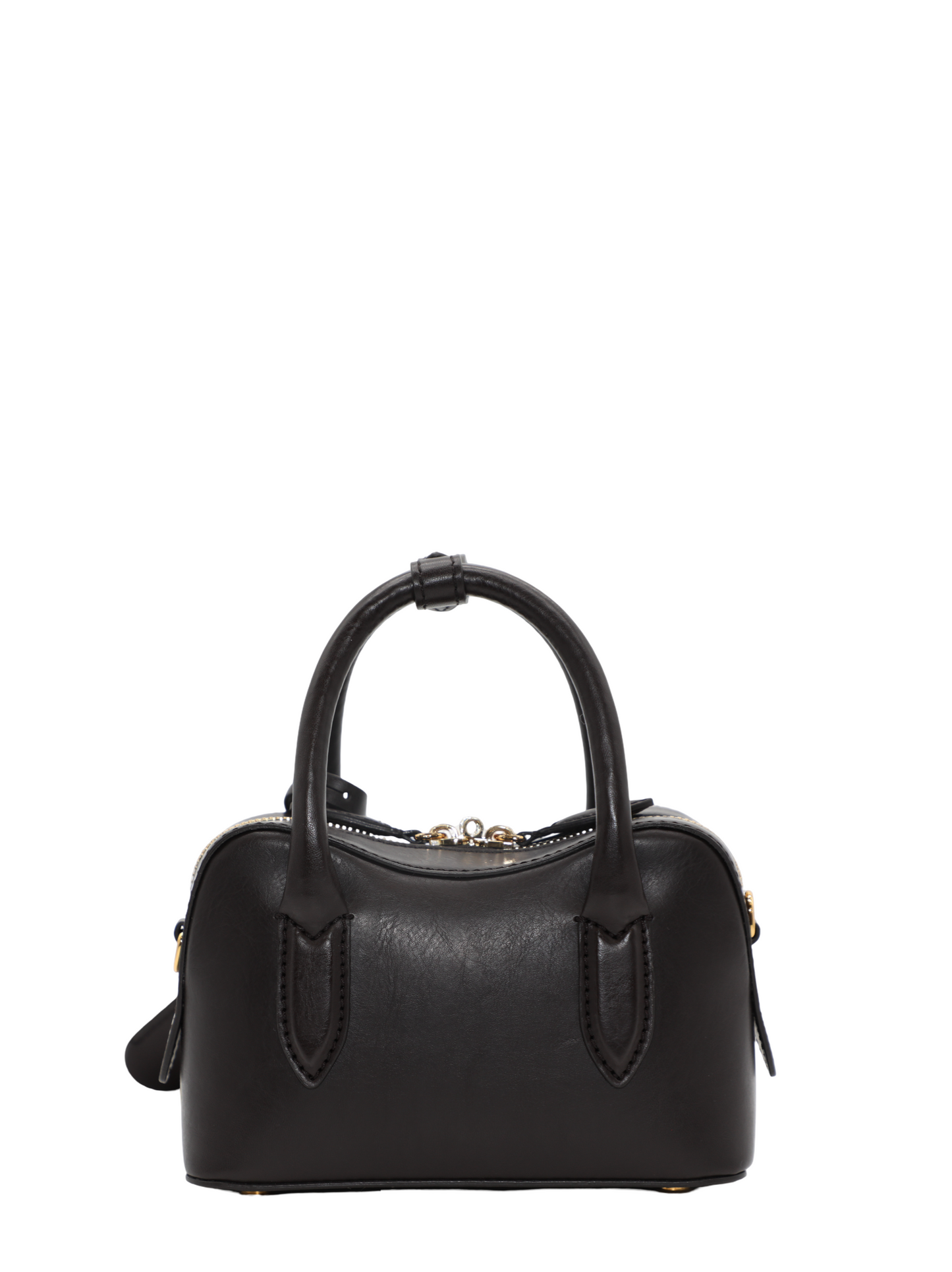 Stella McCartney Ryder Crossbody Tiny Top Handle Bag (More Colors)