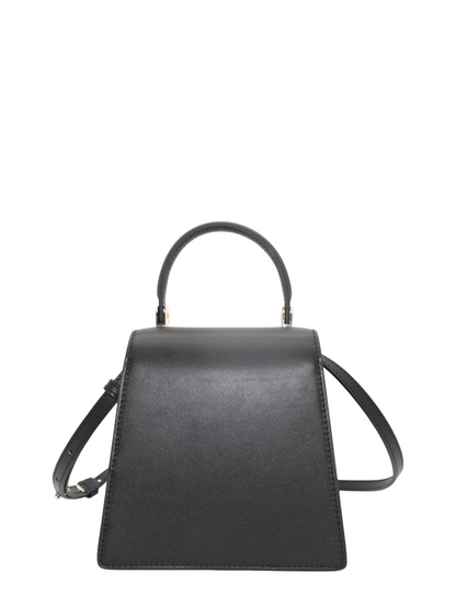 Cult Gaia Emilia Mini Bag in Black