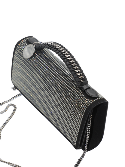 Stella McCartney Falabella Clutch Bag