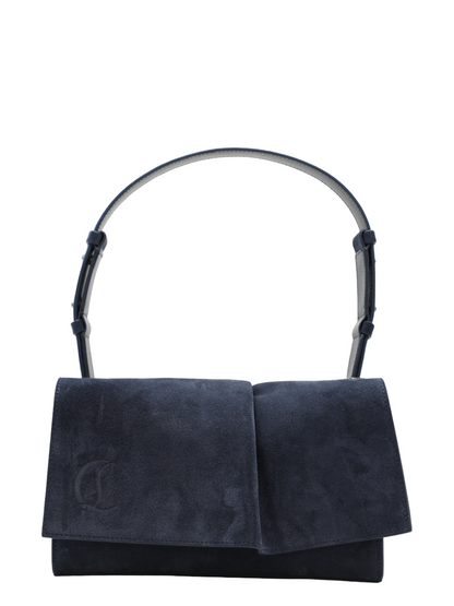 Christian Louboutin Baggy Shoulder Small Crosta (More Colors) | In-Store Only