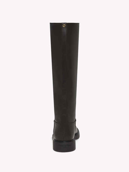 Gianvito Rossi Ascott Boot in Brown