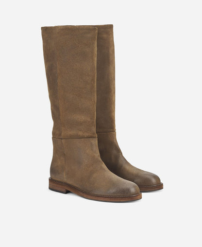 AGL Zenit Boot
