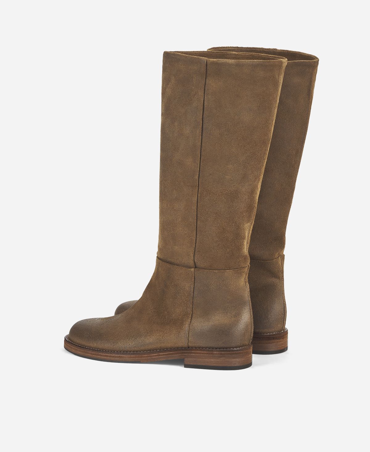 AGL Zenit Boot