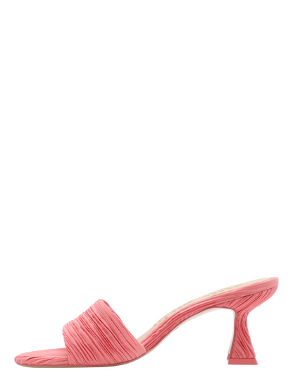 Cult Gaia Aria Sandal in Bubble