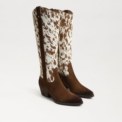 Sam Edelman Wyatt Western Boot