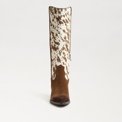 Sam Edelman Wyatt Western Boot