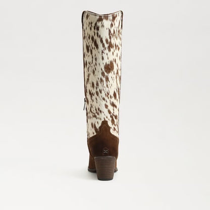 Sam Edelman Wyatt Western Boot