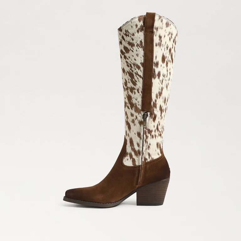 Sam Edelman Wyatt Western Boot