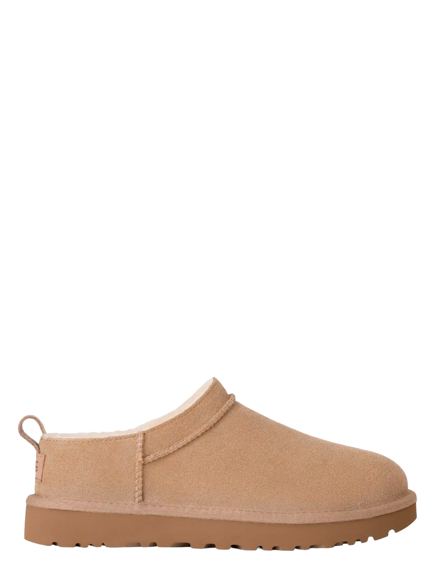 UGG Women's Classic Micro (More Colors)