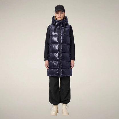 Save The Duck Iria Puffer Vest (More Colors)