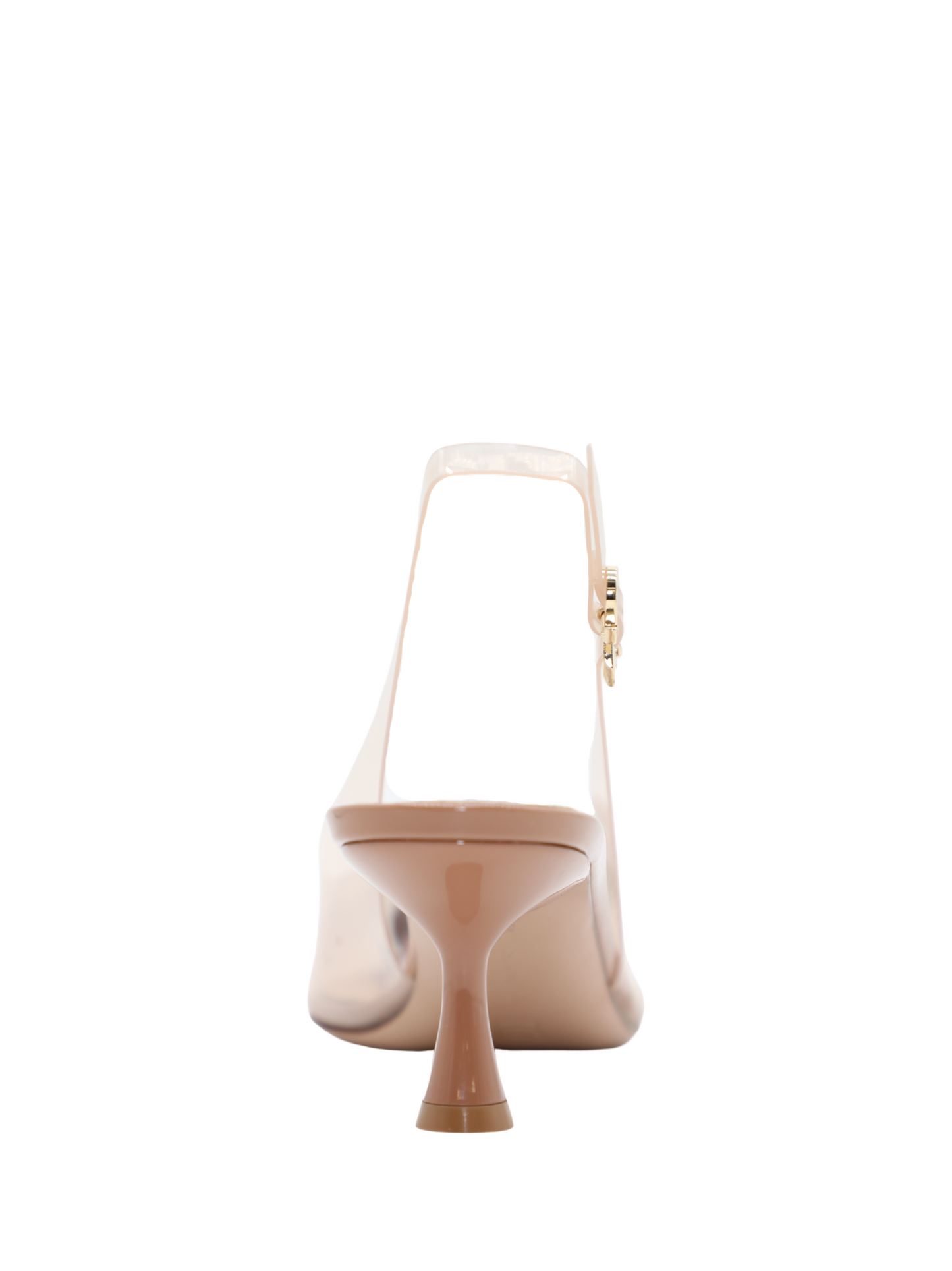 Gianvito Rossi Glass + Patent Heel (More Colors)