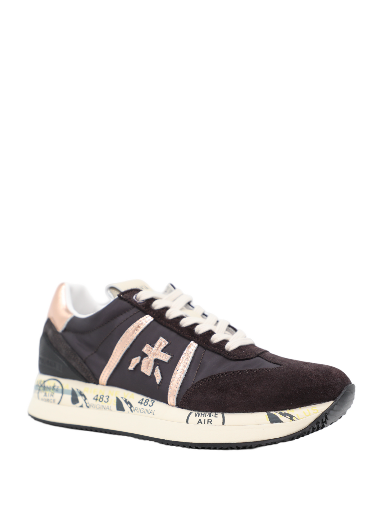 Premiata Conny 6980 Sneaker