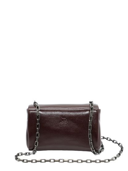 Christian Louboutin Loubi54 Soft Pouch Calf Sugar (More Colors) | In-Store Only