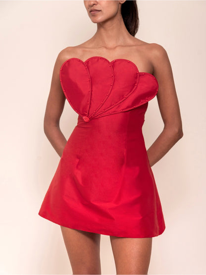 Jackson Dress