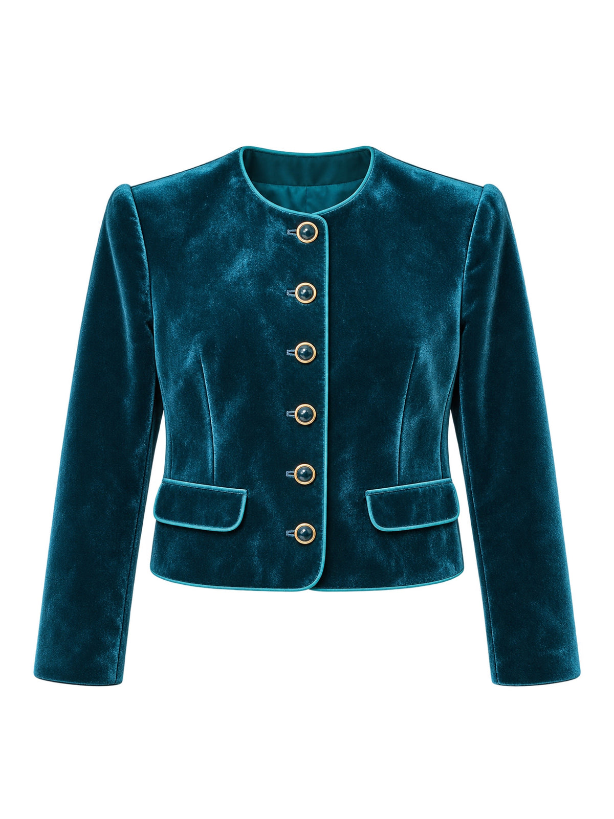 Alto Velvet Jkt