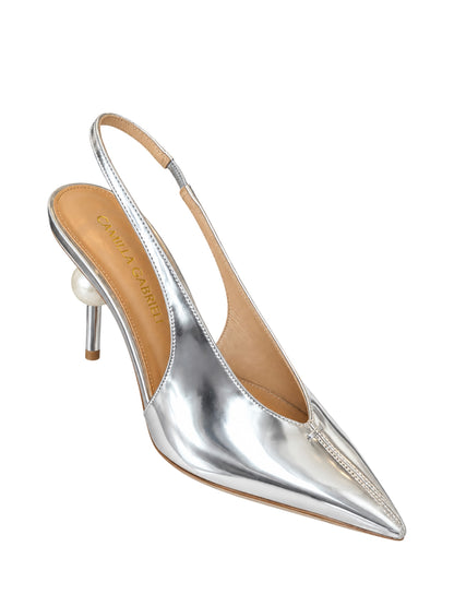 Lucia Slingback Pump