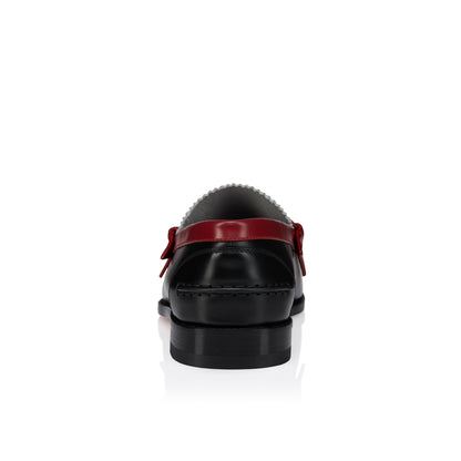 Christian Louboutin Plato Loafer Donna Flat Calf | In-Store Only