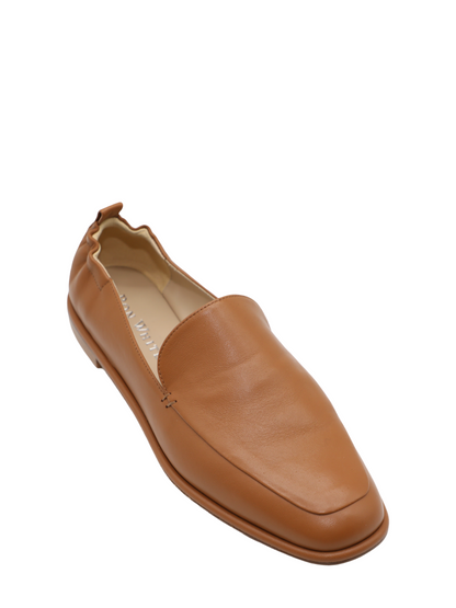 Ron White Gracelyn Loafer in Cognac