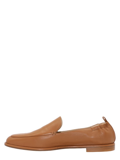 Ron White Gracelyn Loafer in Cognac