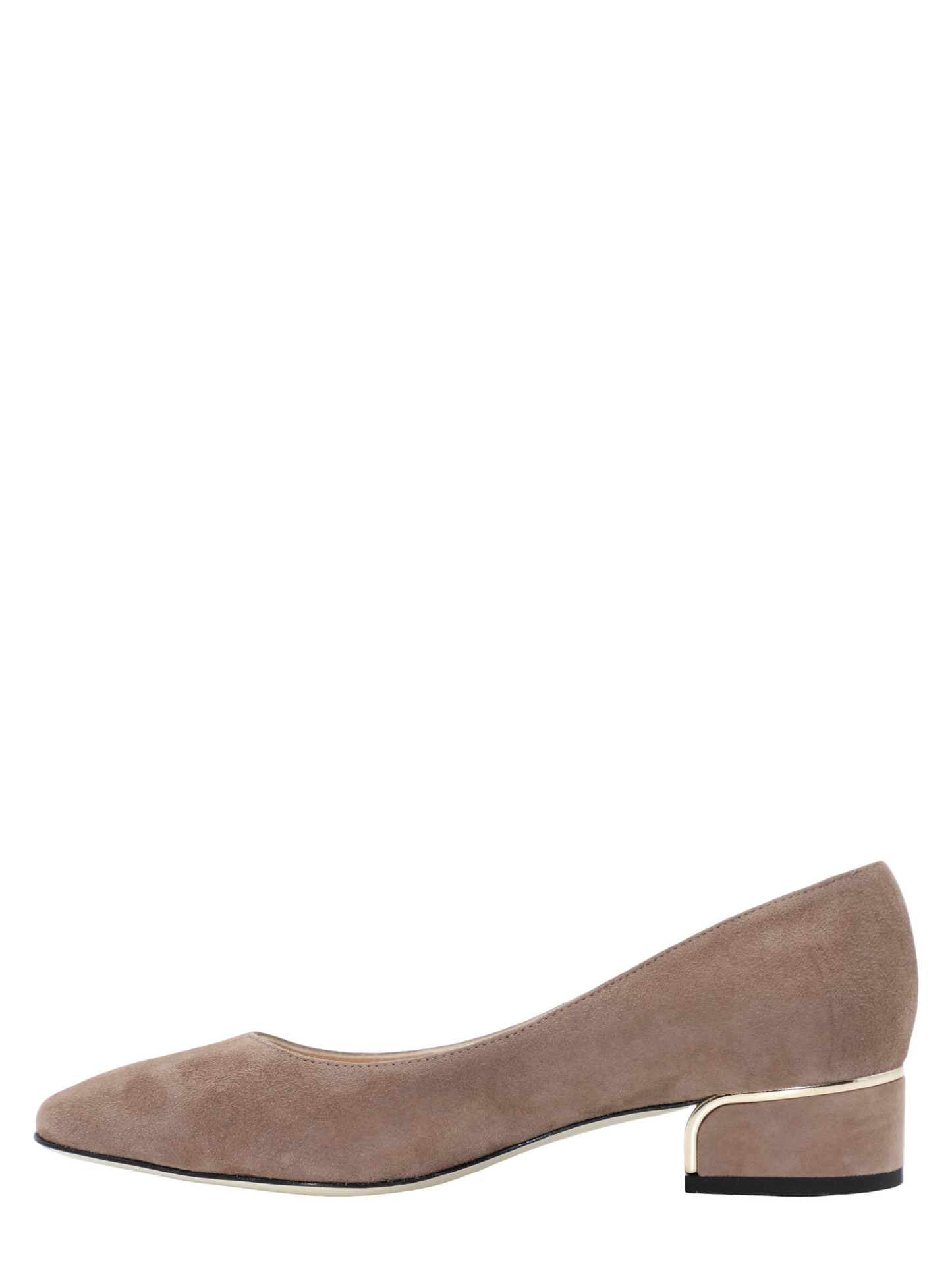Ron White Elexia Heel (More Colors)