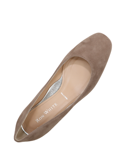 Ron White Elexia Heel (More Colors)
