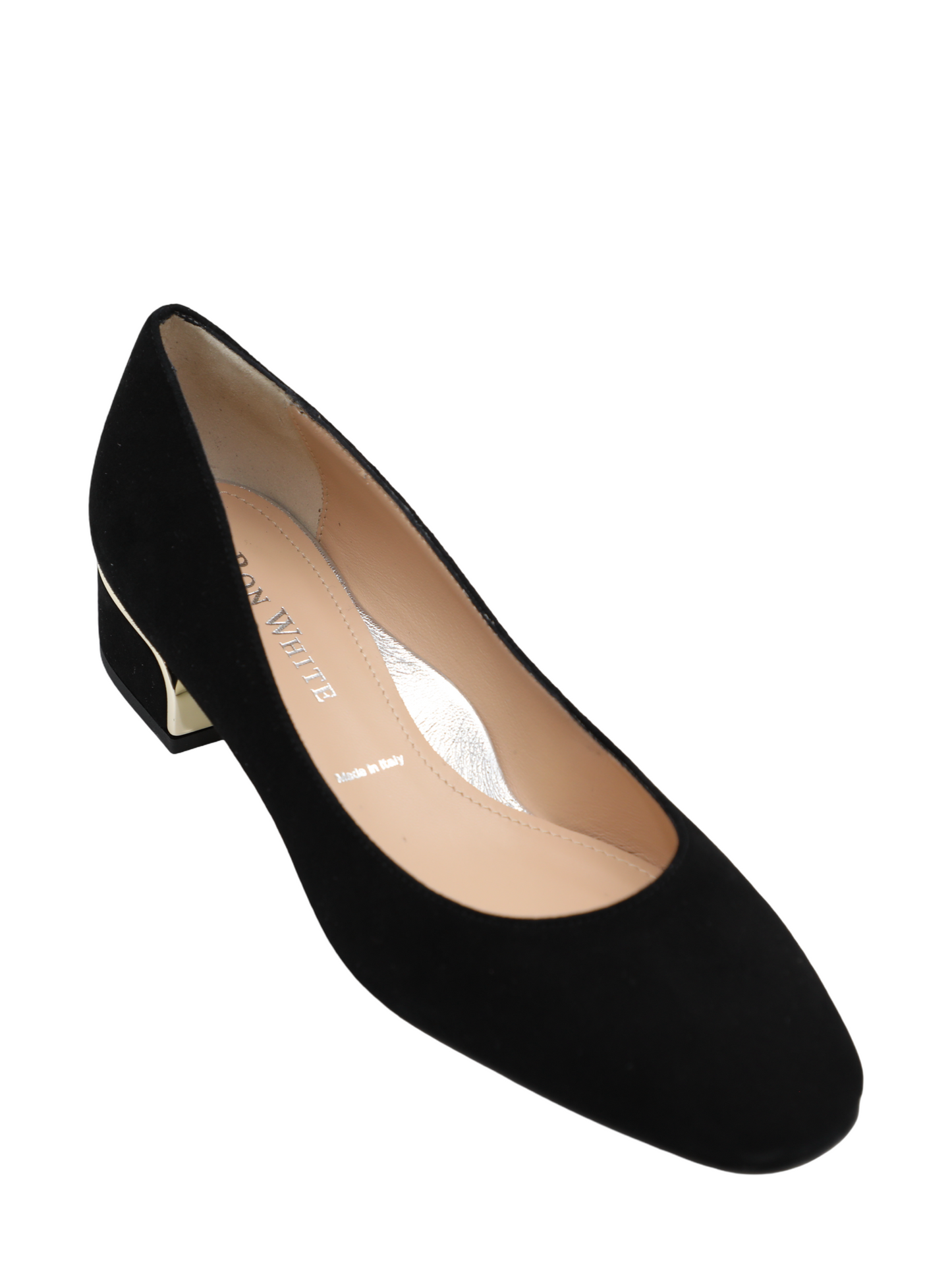 Ron White Elexia Heel (More Colors)