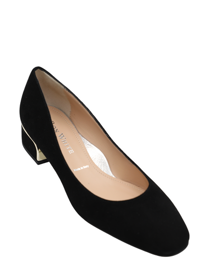 Ron White Elexia Heel (More Colors)