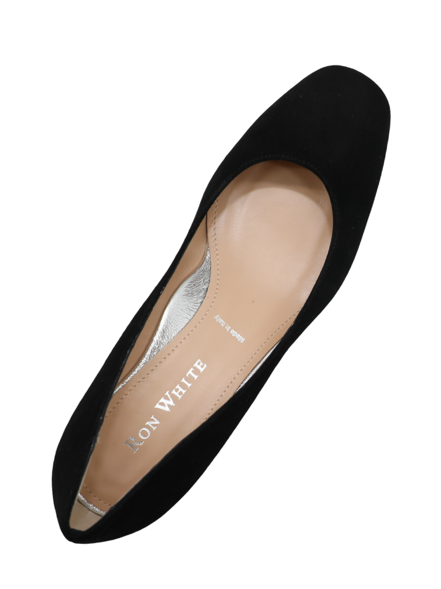Ron White Elexia Heel (More Colors)