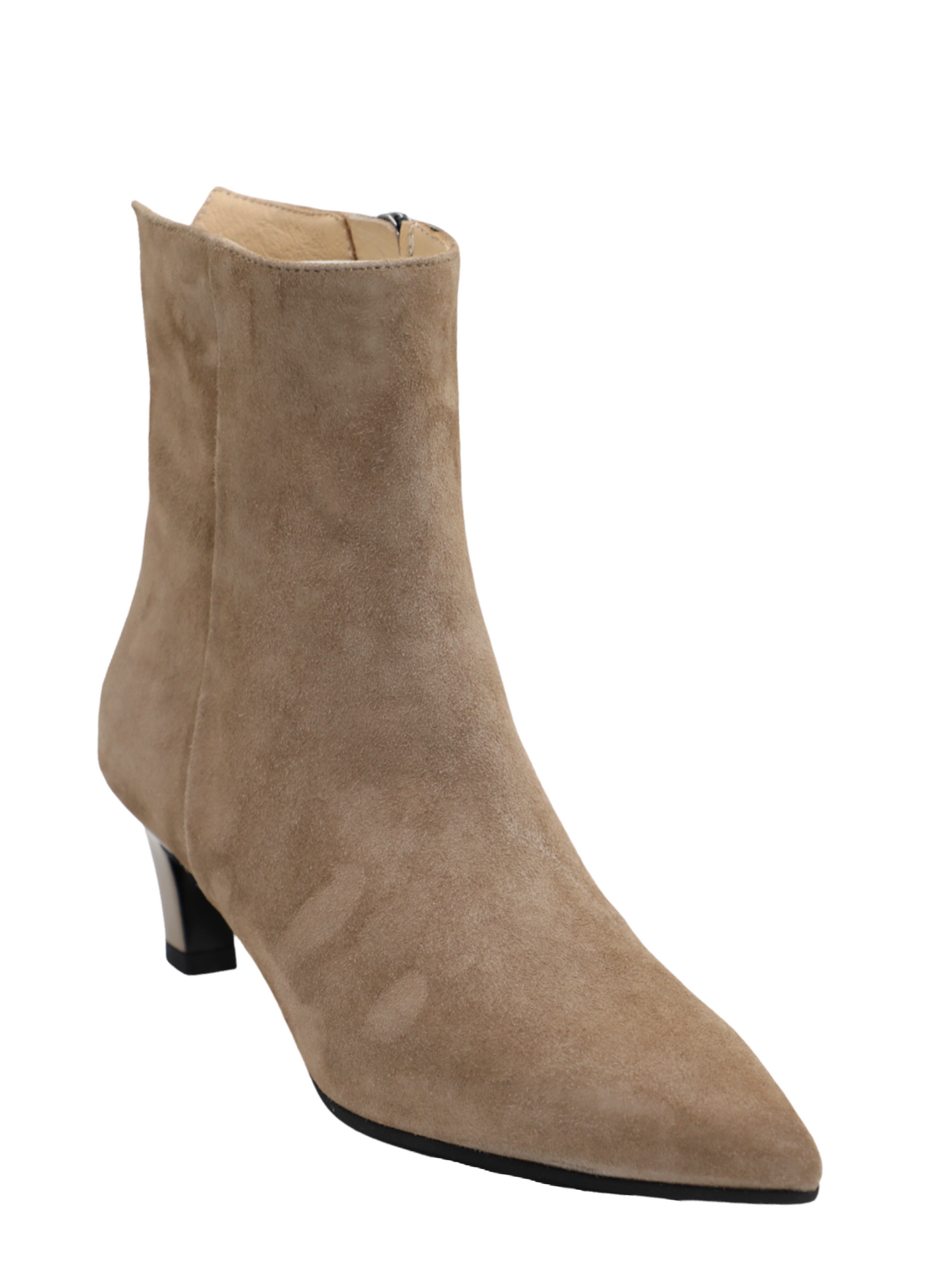 Ron White Loralie Bootie With Stitch Detail (More Colors)
