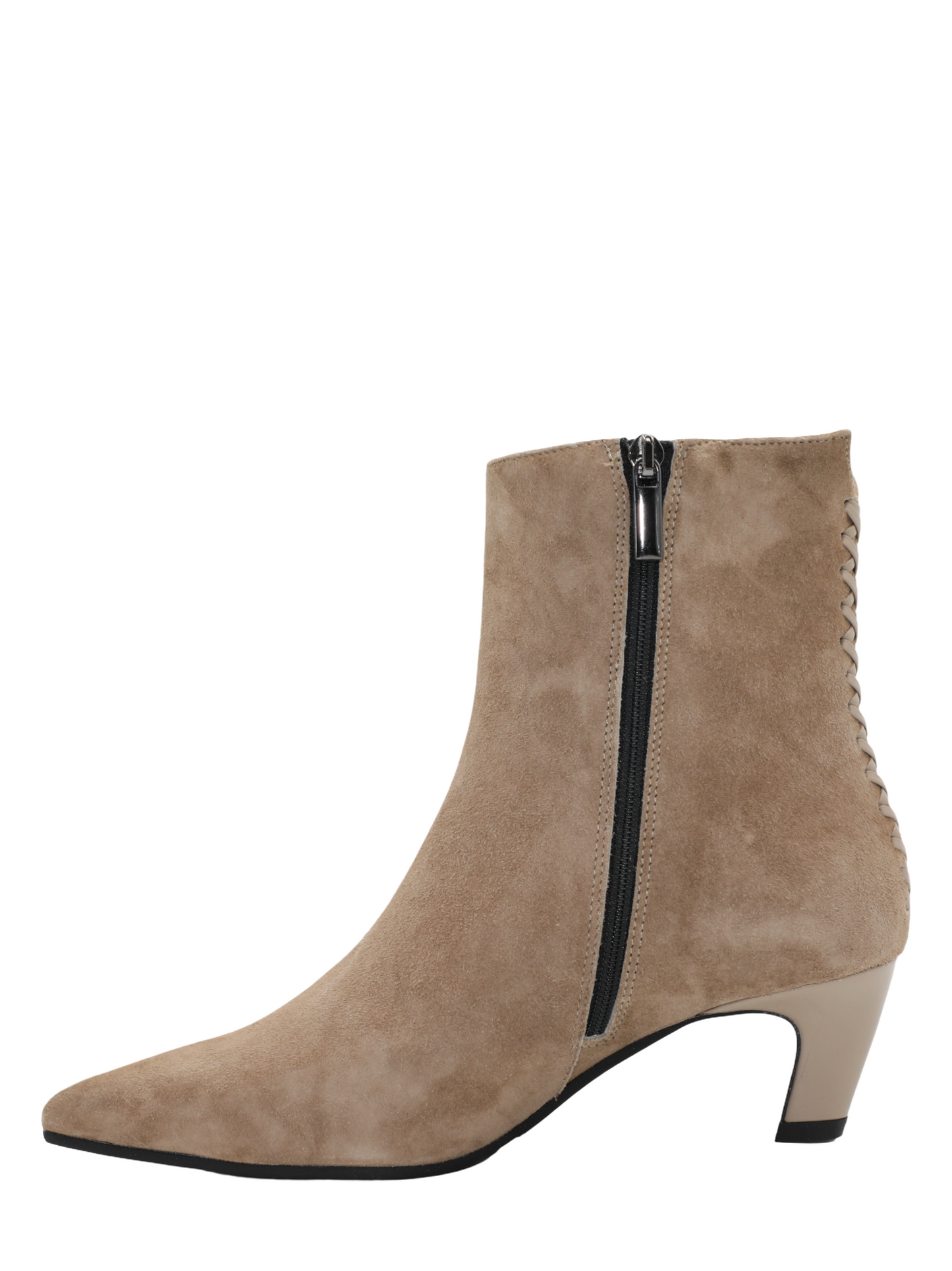 Ron White Loralie Bootie With Stitch Detail (More Colors)