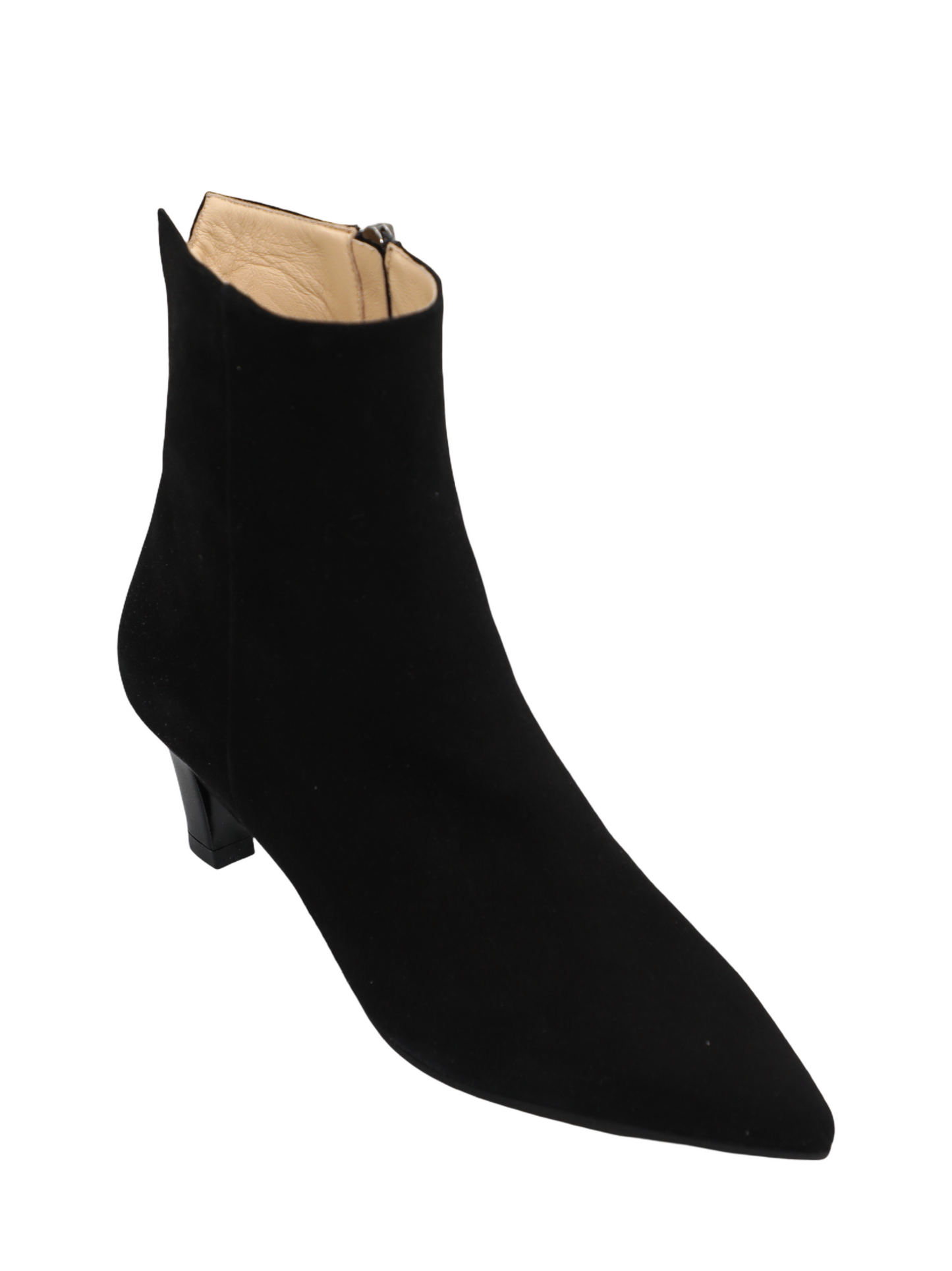 Ron White Loralie Bootie With Stitch Detail (More Colors)
