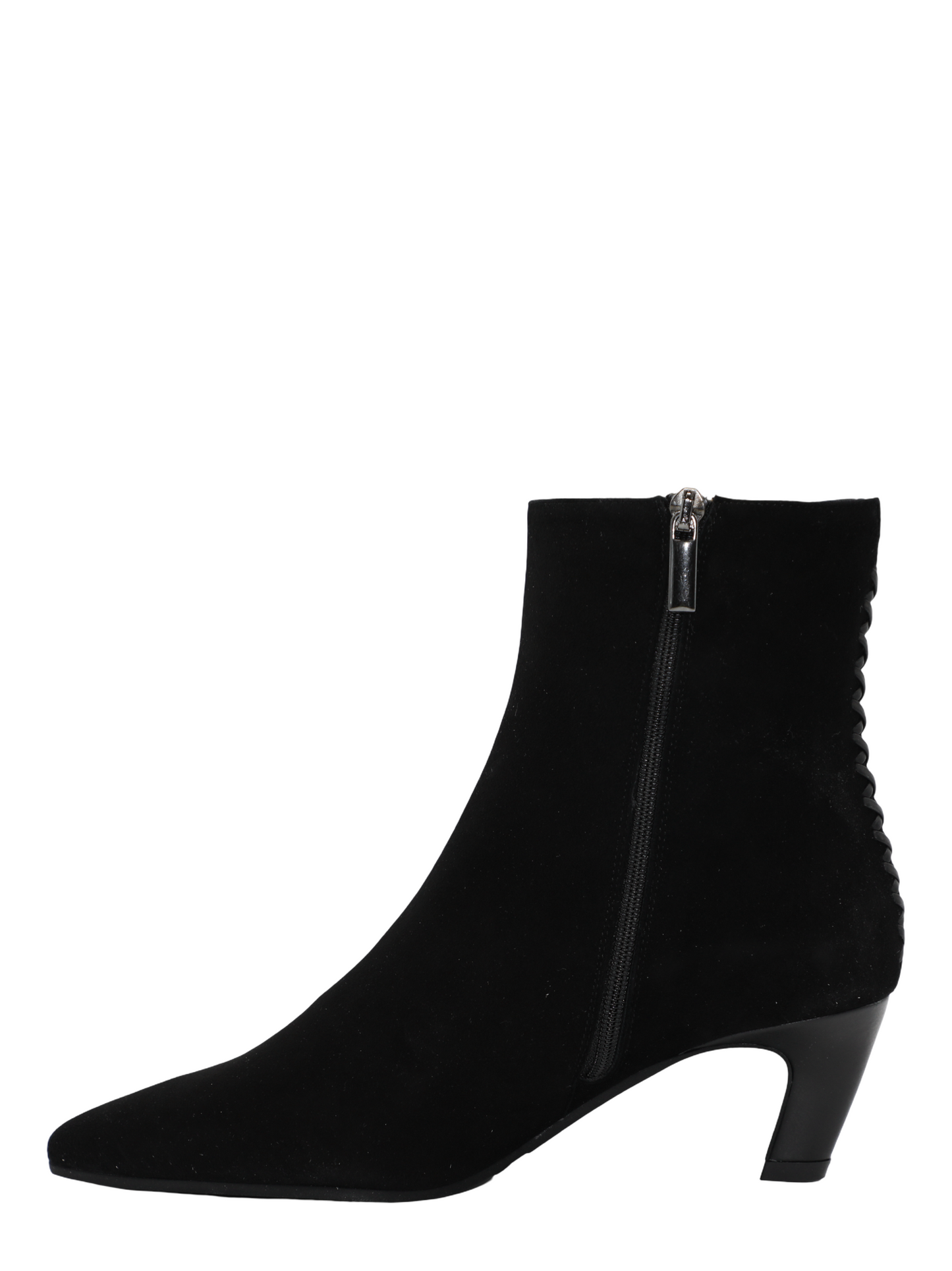 Ron White Loralie Bootie With Stitch Detail (More Colors)