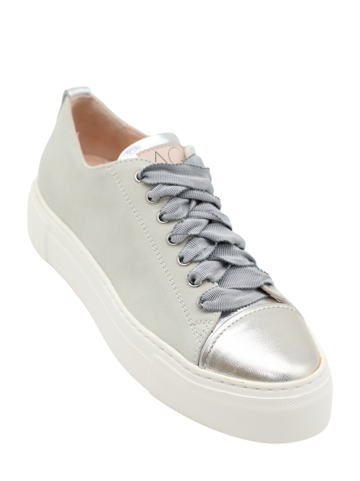 AGL Giuliana Sneaker in Sand