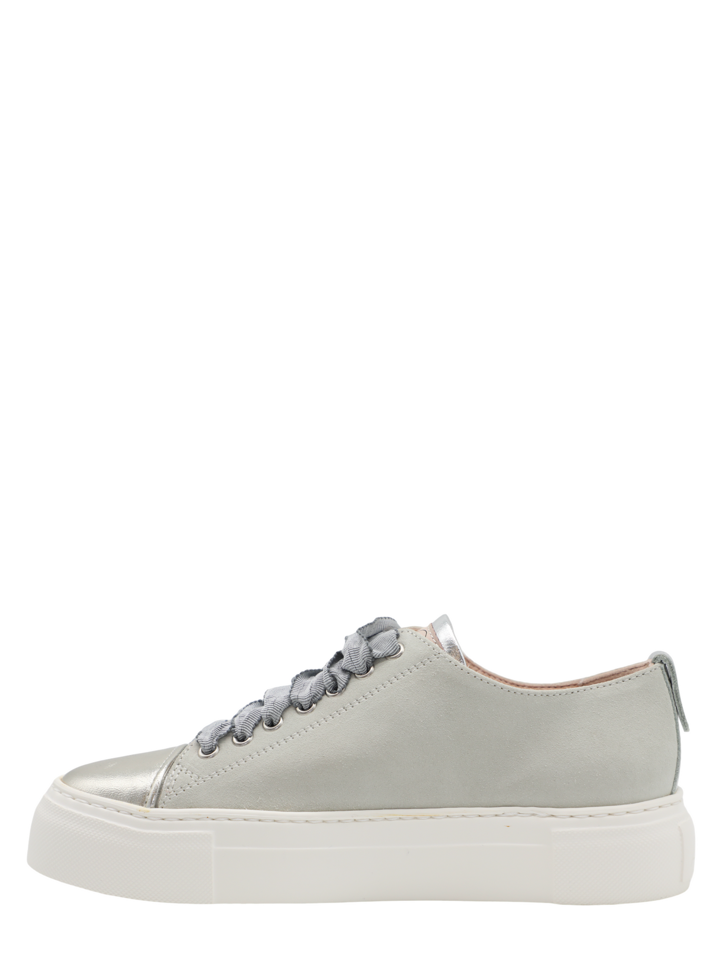 AGL Giuliana Sneaker in Sand