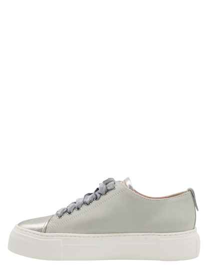 AGL Giuliana Sneaker in Sand