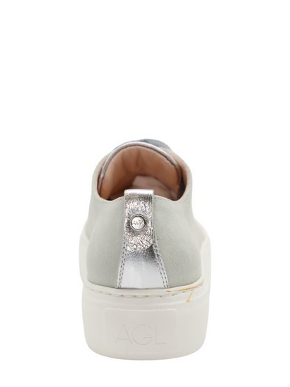 AGL Giuliana Sneaker in Sand