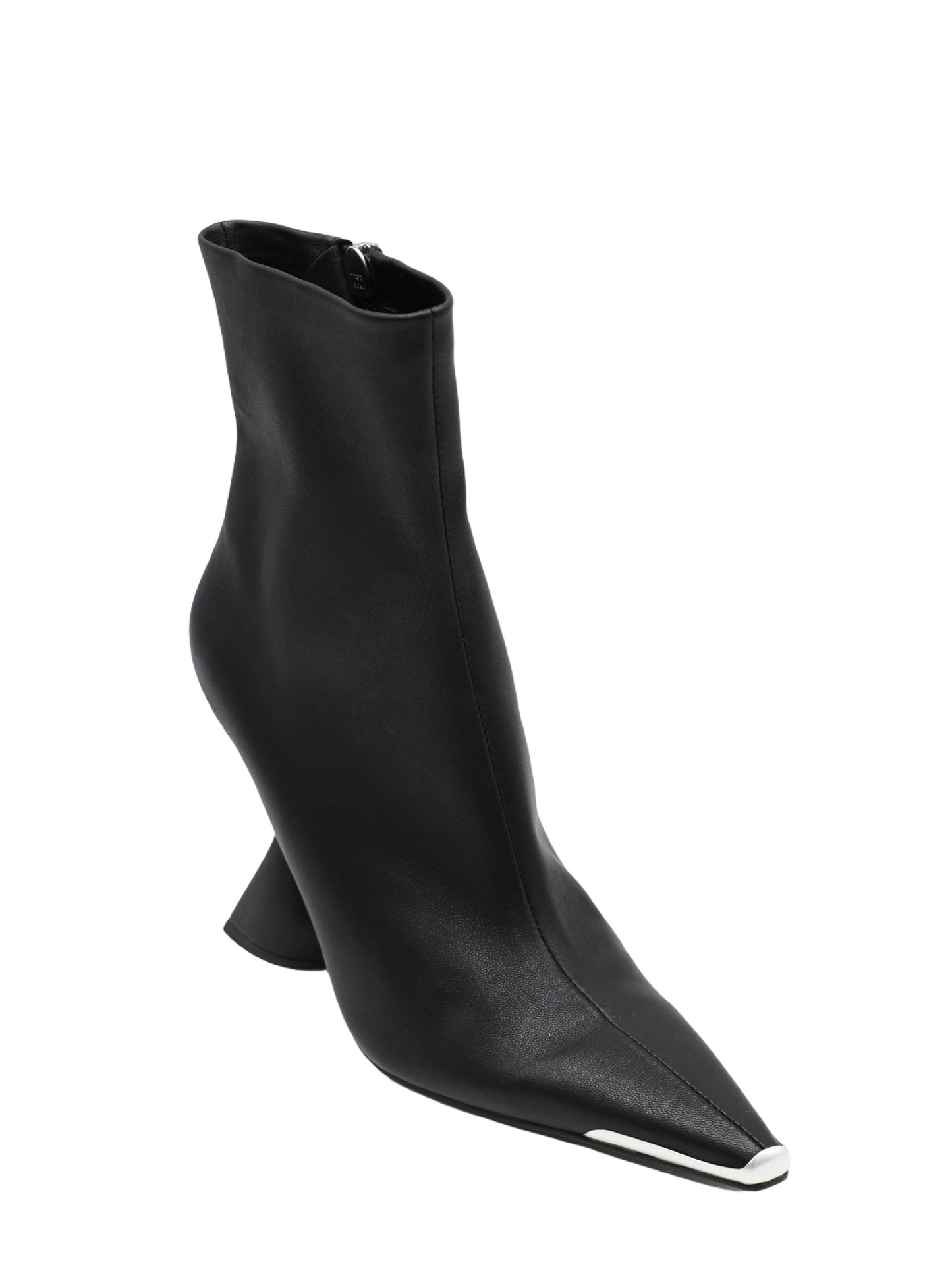 Cult Gaia Declan Boot in Black