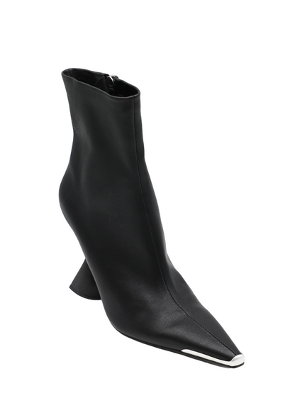 Cult Gaia Declan Boot in Black