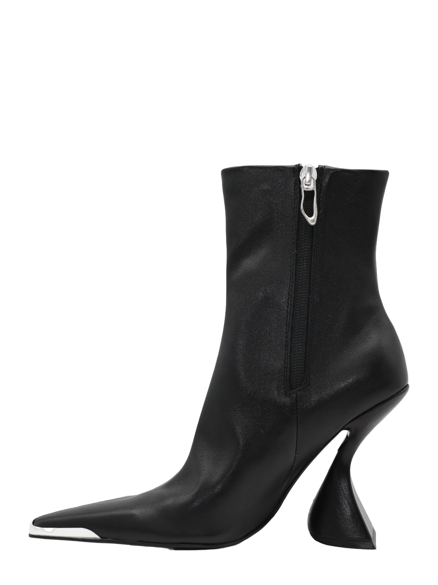 Cult Gaia Declan Boot in Black