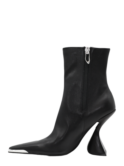 Cult Gaia Declan Boot in Black